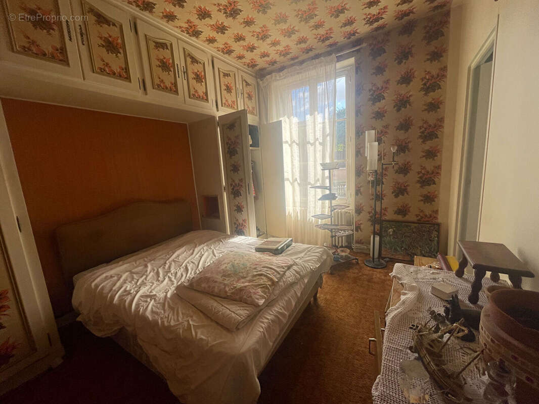 Maison à COULOMMIERS