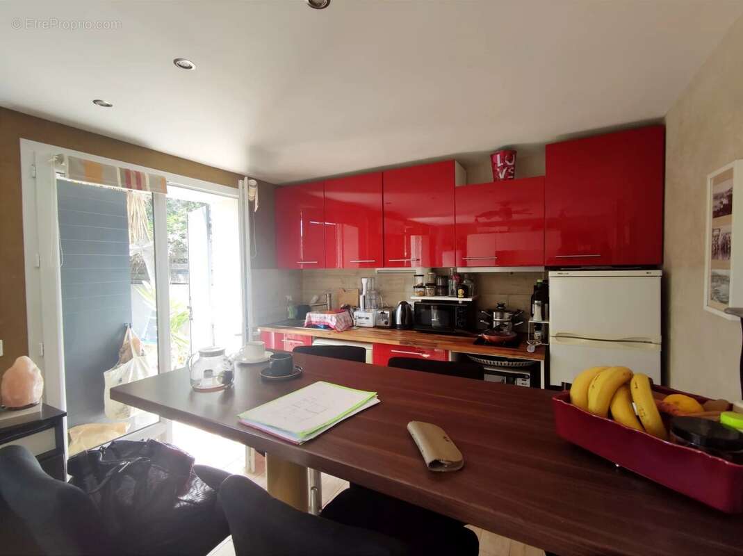 Appartement à LE LAVANDOU