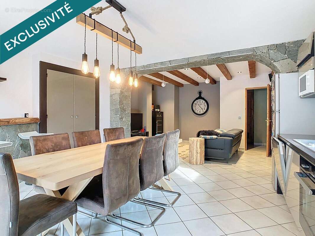 Photo 3 - Appartement à MACOT-LA-PLAGNE