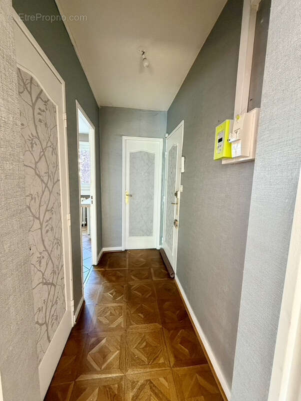 Appartement à LIMOGES