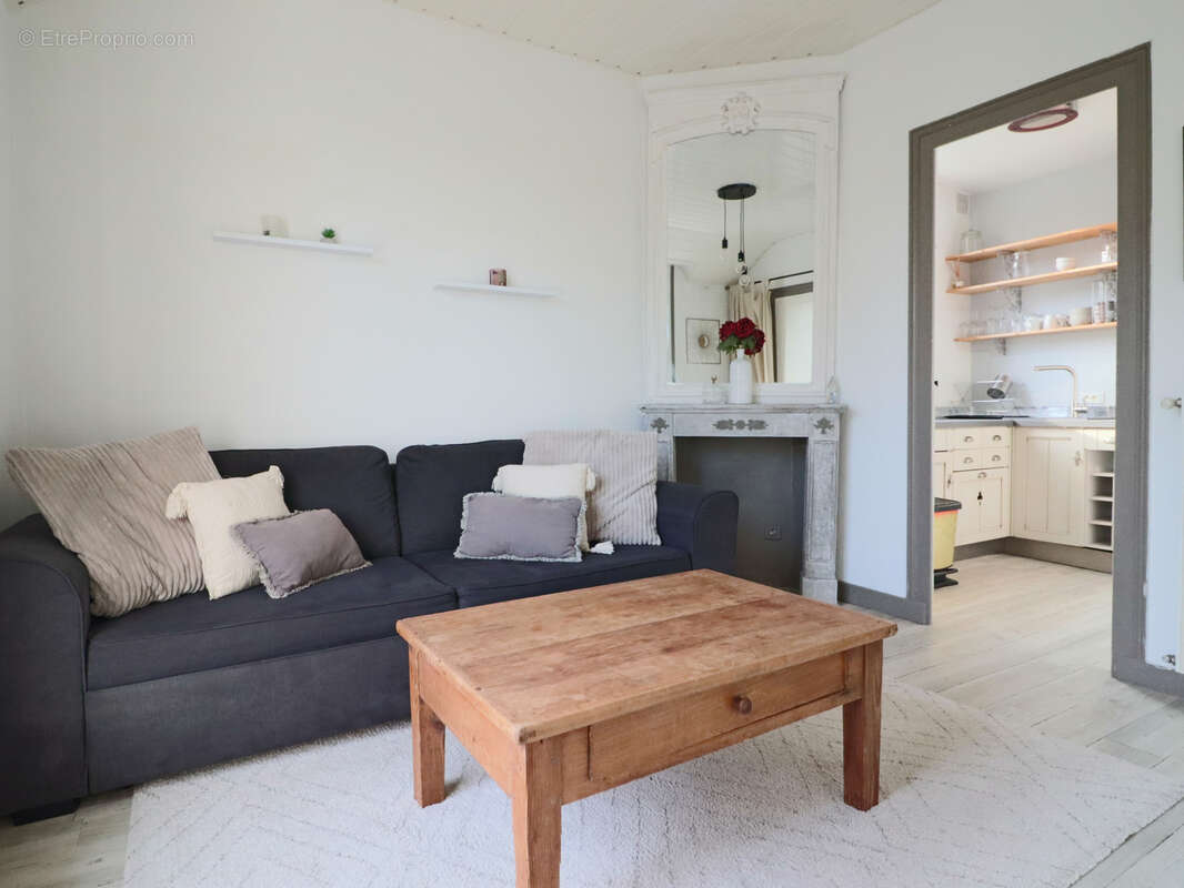 Appartement à PORNICHET