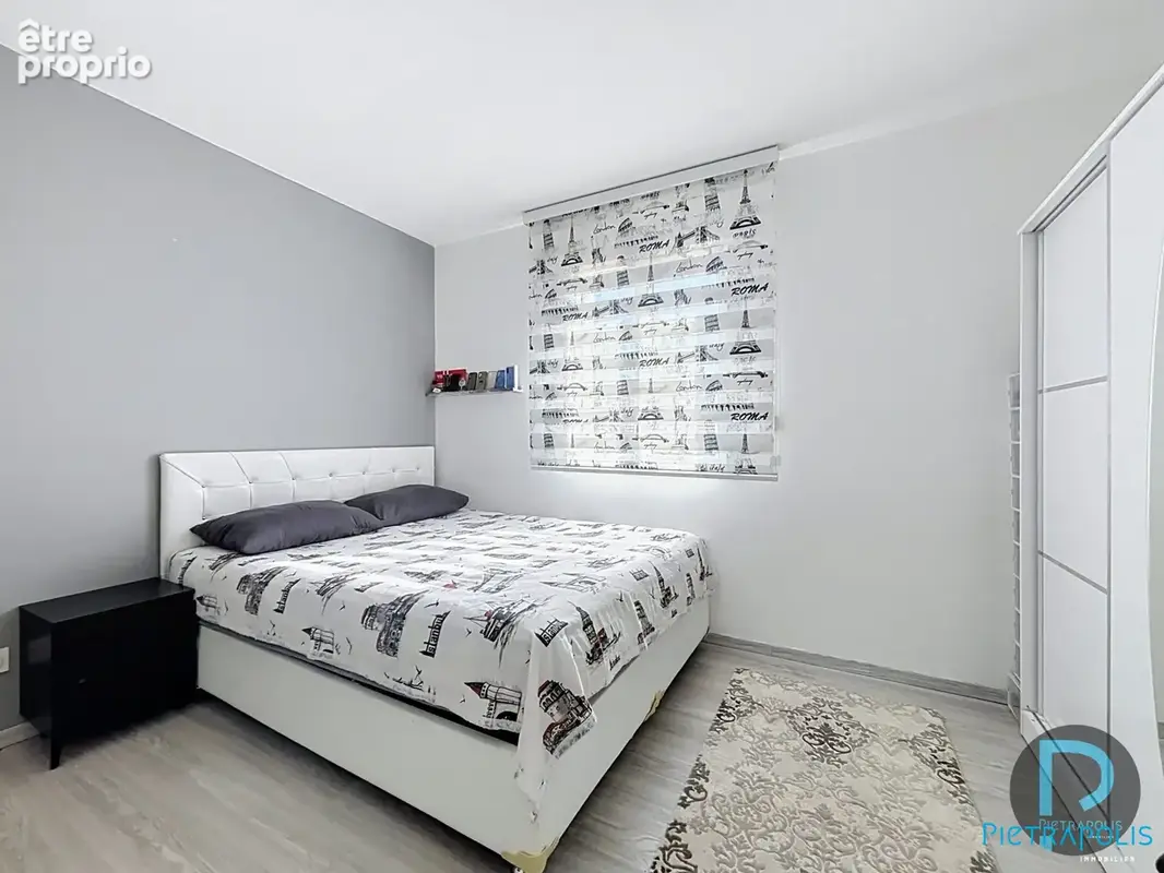 Maison 137 m² à Vonnas  - photo 9