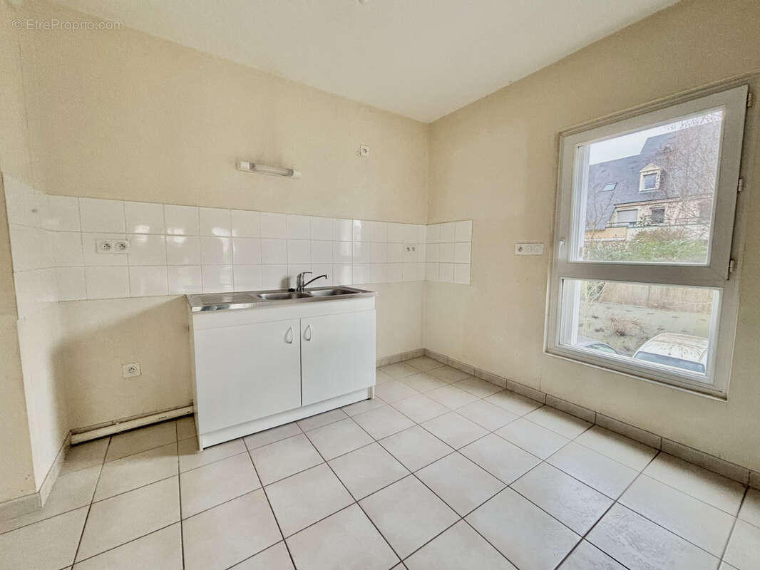 Appartement à LA RICHE