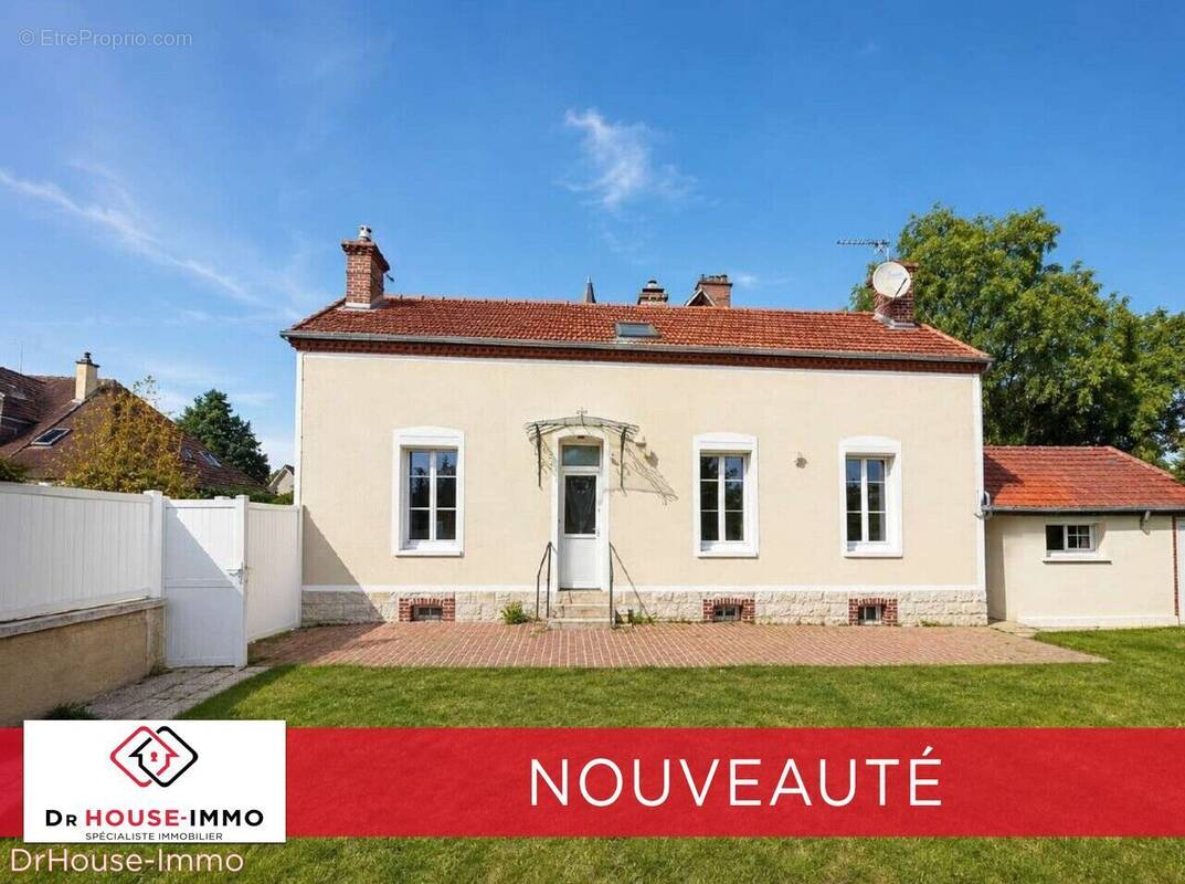 Maison à VERNON
