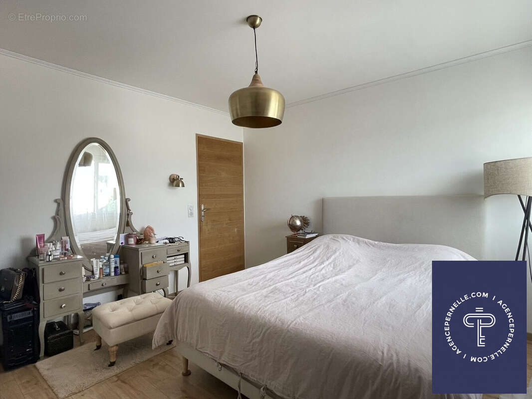 Appartement à MORTEAU