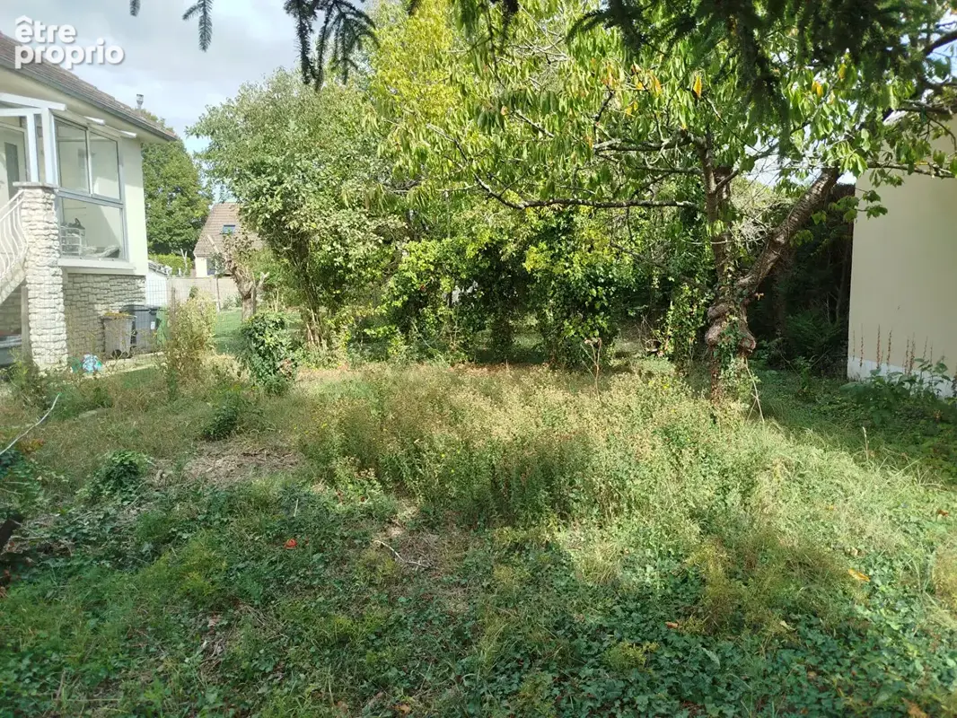 Terrain 416m² à chaumontel - photo 2