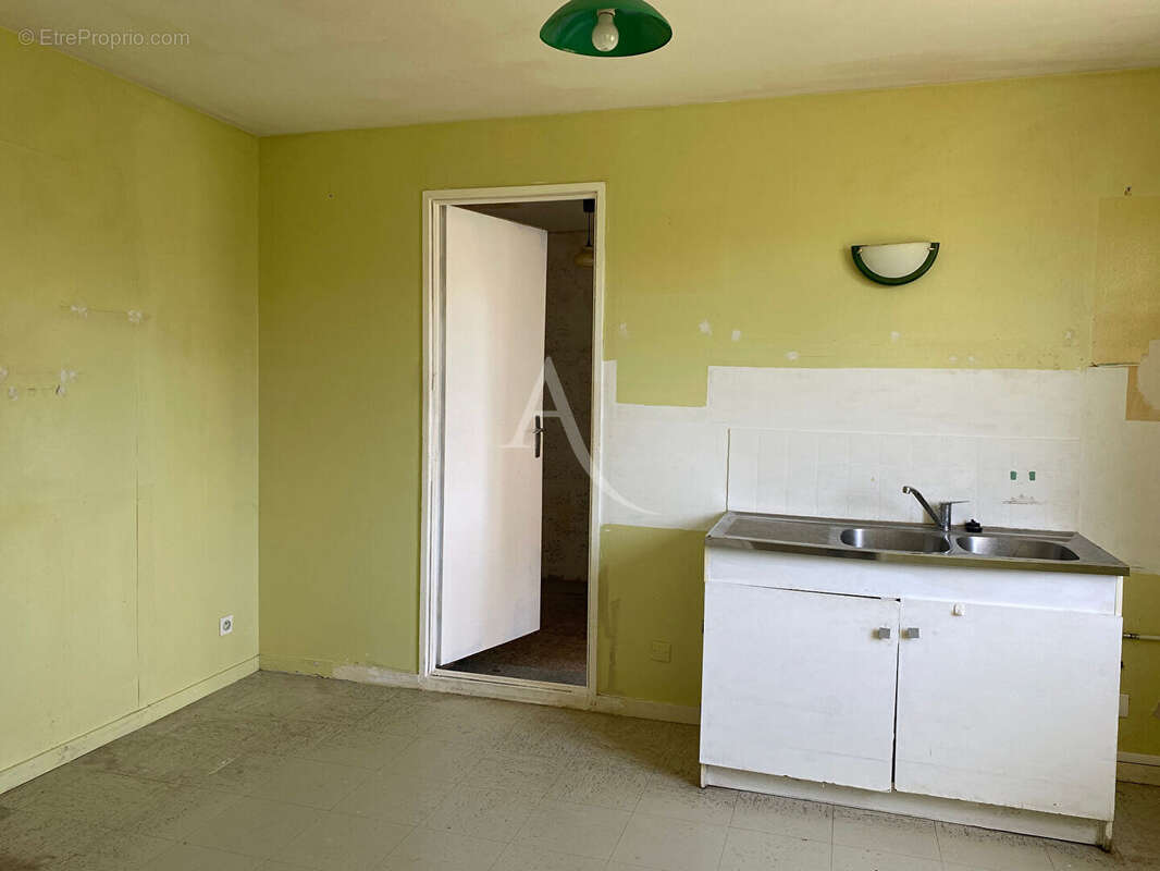 Maison à ARTHON-EN-RETZ