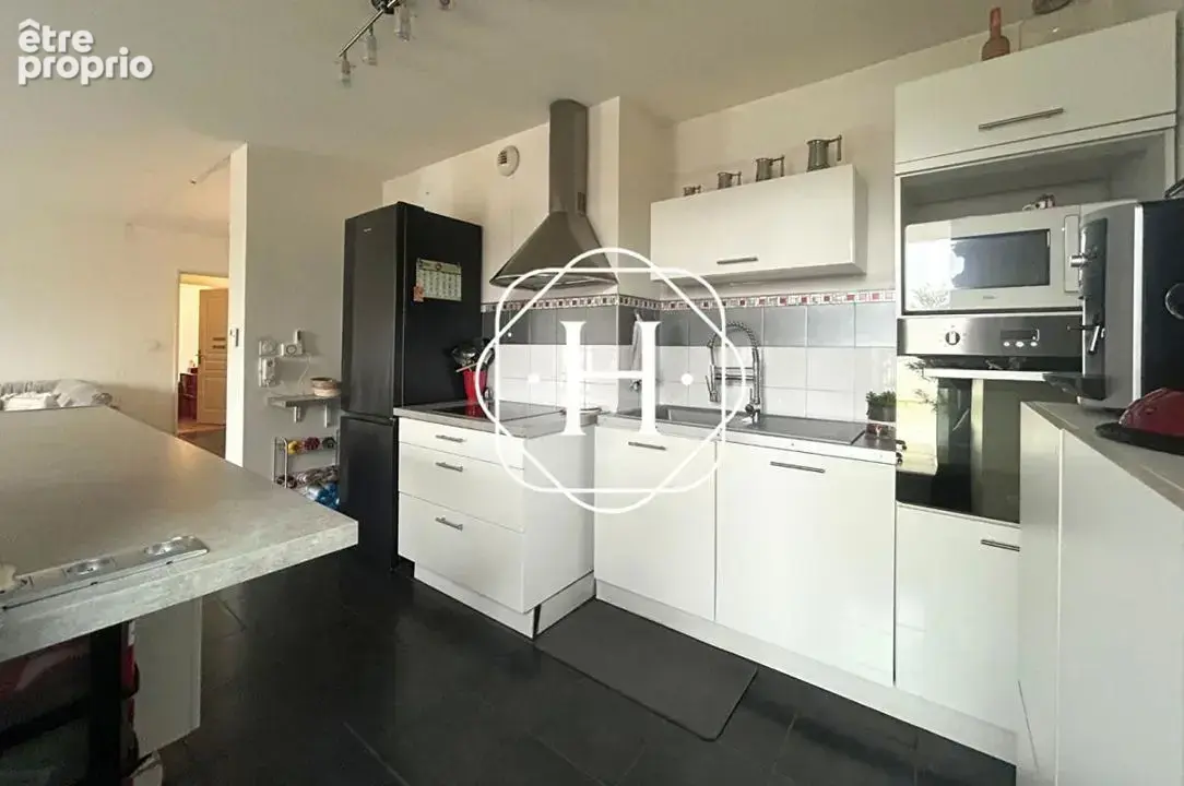 Appartement 4 pièces 83 m² à vendre à Bourg-En-Bresse (01000) - photo 13