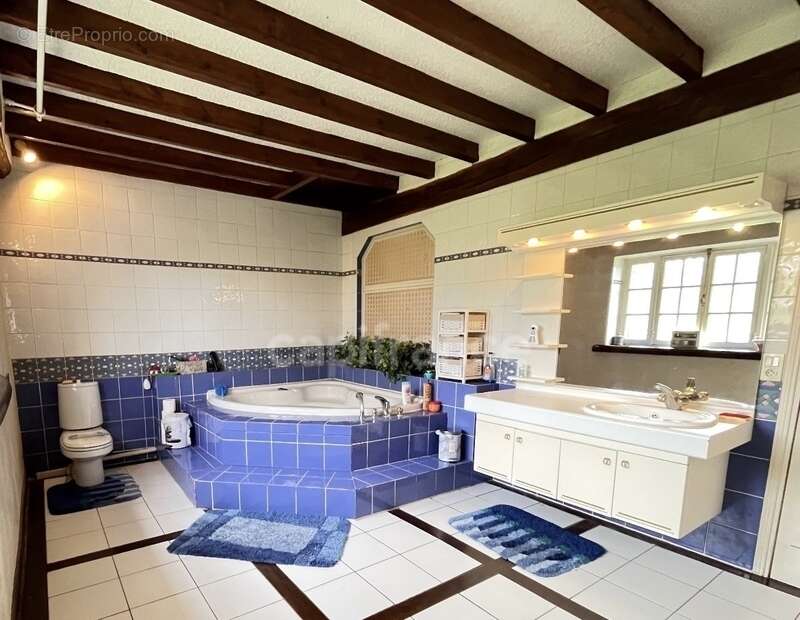 Maison à vendre 9 pièces DAMPIERRE SOUS BOUHY (58) - photo 12
