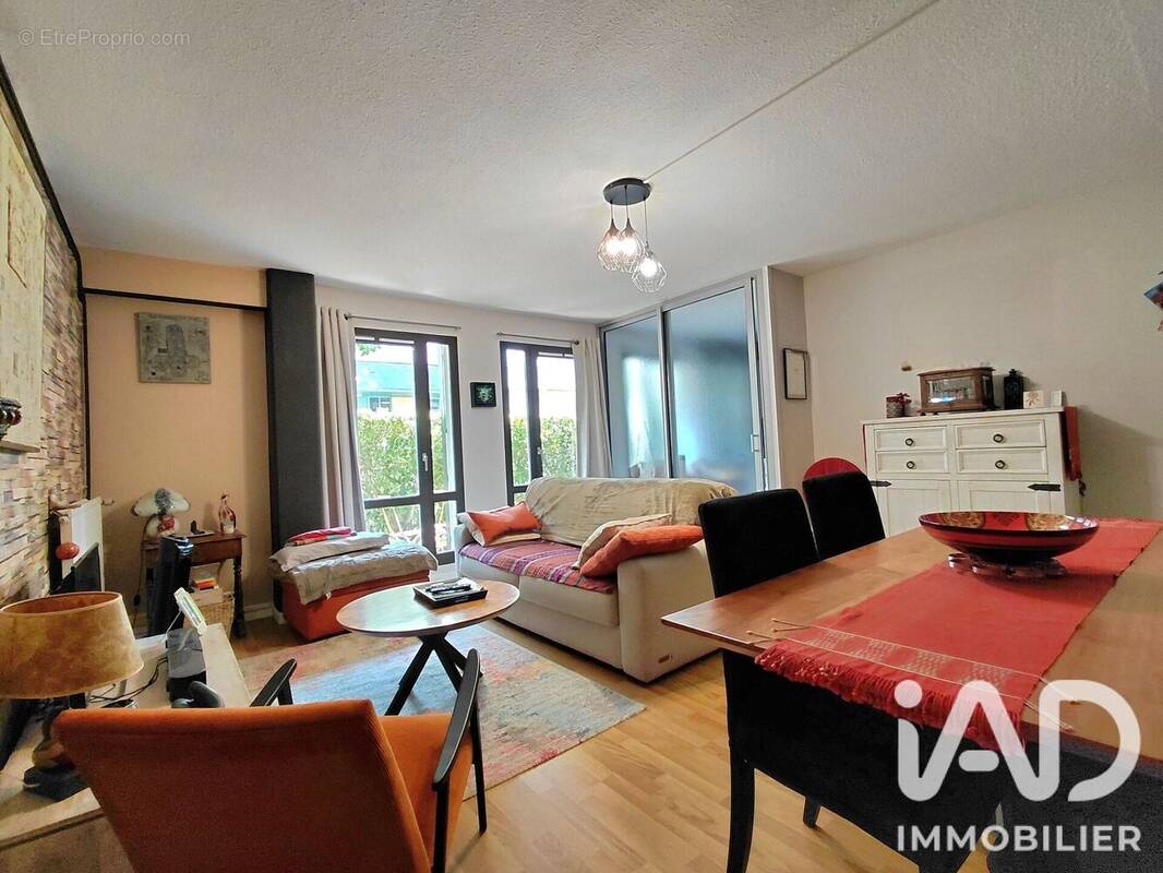 Photo 1 - Appartement à TARBES