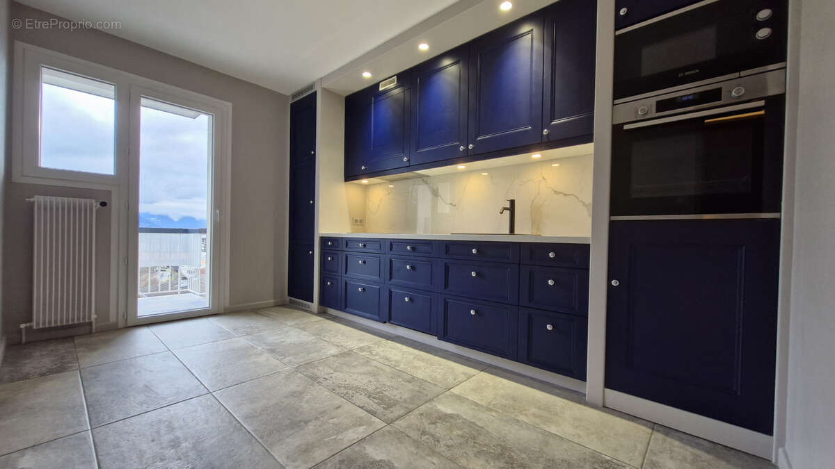 Appartement à ANNECY-LE-VIEUX