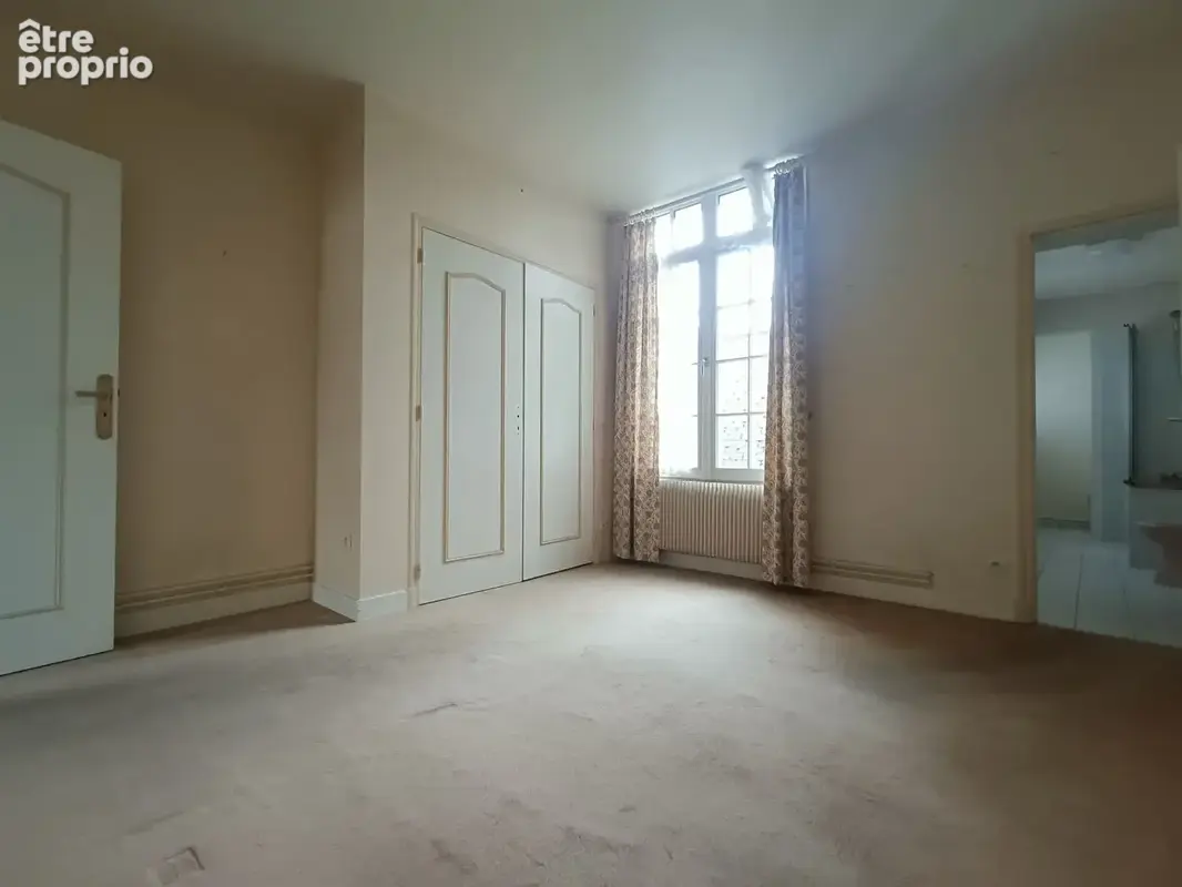 Appartement 61m² à tours - photo 6