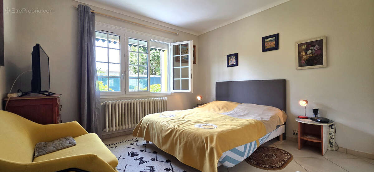 Maison à GRANDCAMP-MAISY