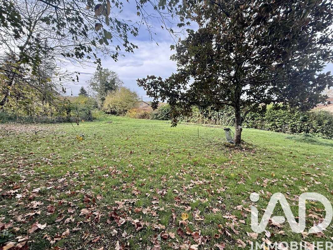 Photo 2 - Terrain à CARSAC-AILLAC