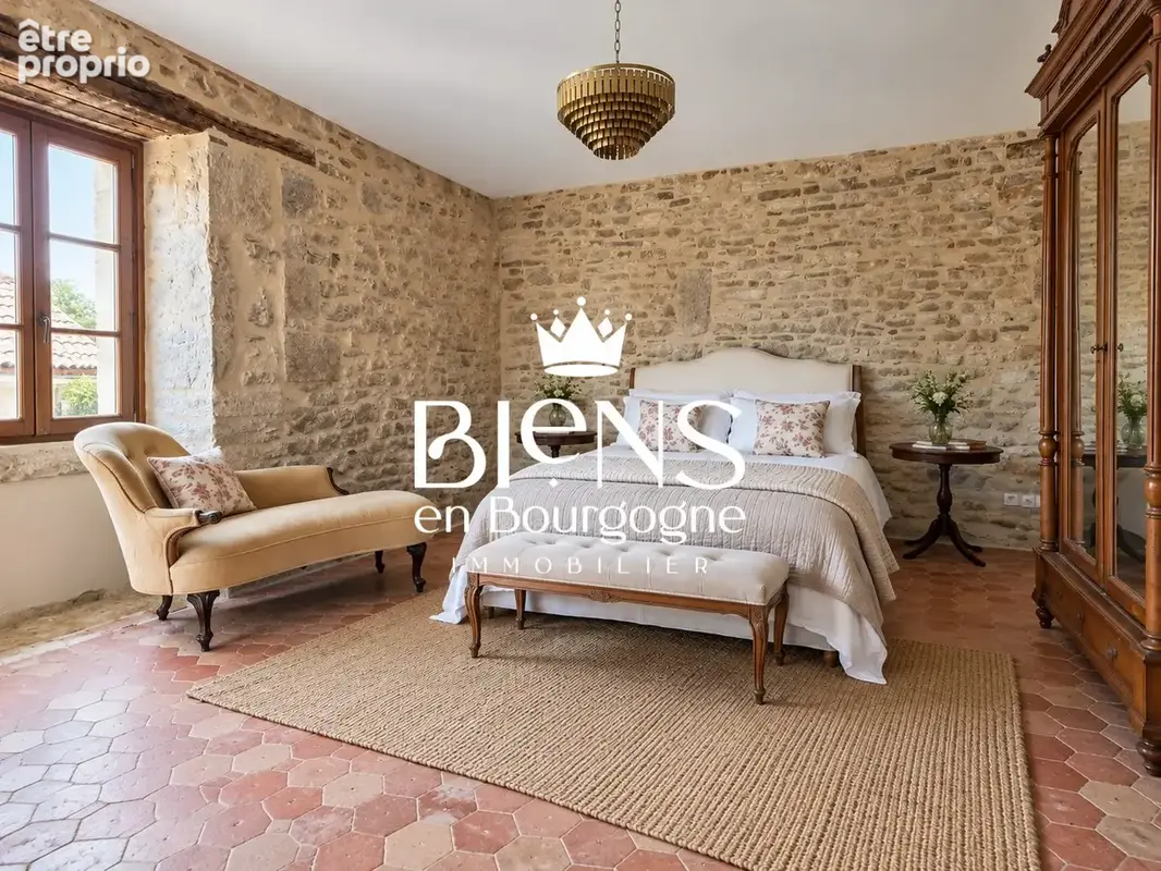 Maison 8 pièces 225 m² à vendre à Pommard (21630) - photo 8