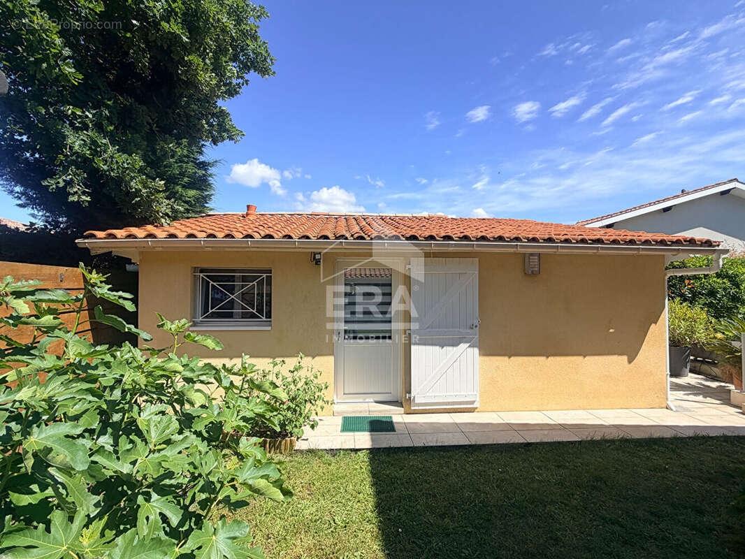 Maison à LA TESTE-DE-BUCH