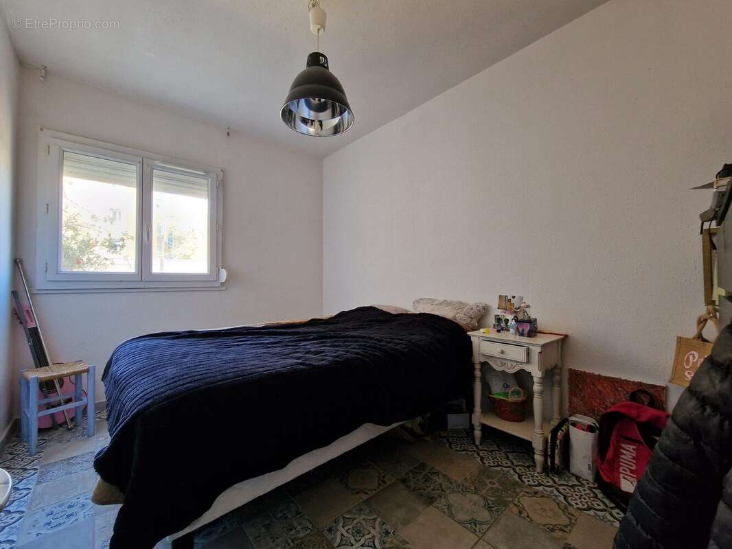 Appartement à L'ISLE-SUR-LA-SORGUE