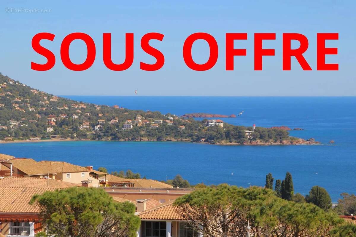 Appartement à LA SEYNE-SUR-MER