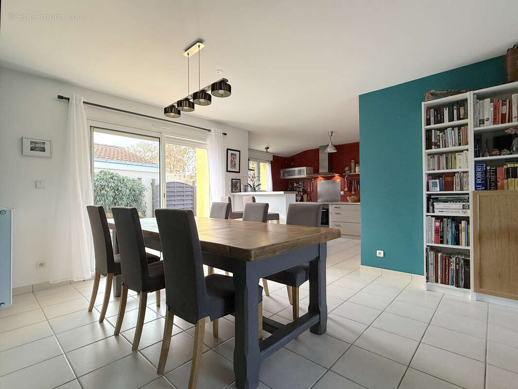 Maison à LE PALLET