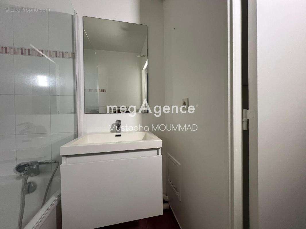 À saisir appartement t2 avec terrasse et jardin - photo 11