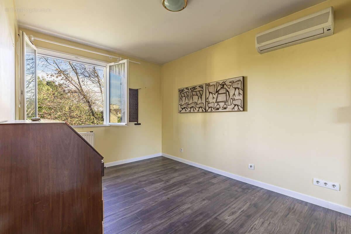 Maison à SAINT-GERMAIN-EN-LAYE