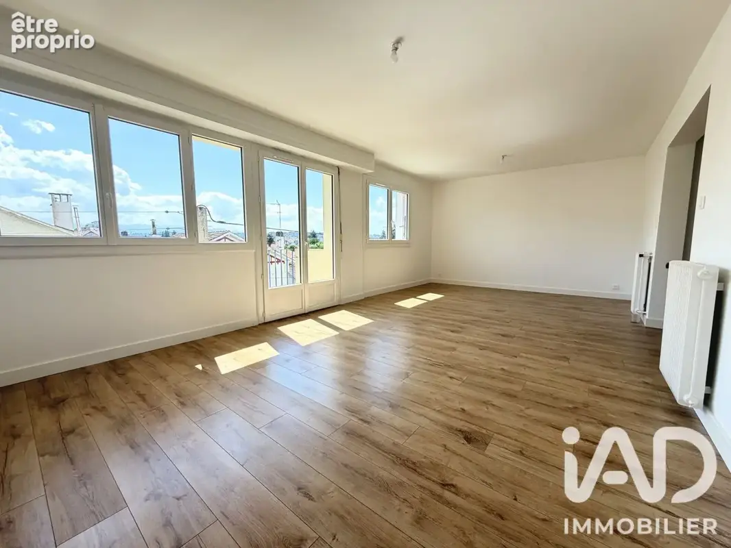 Photo 1 - Appartement à BILLERE