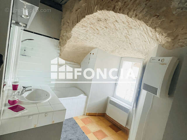 Sublime appartement 52 m2 - photo 5