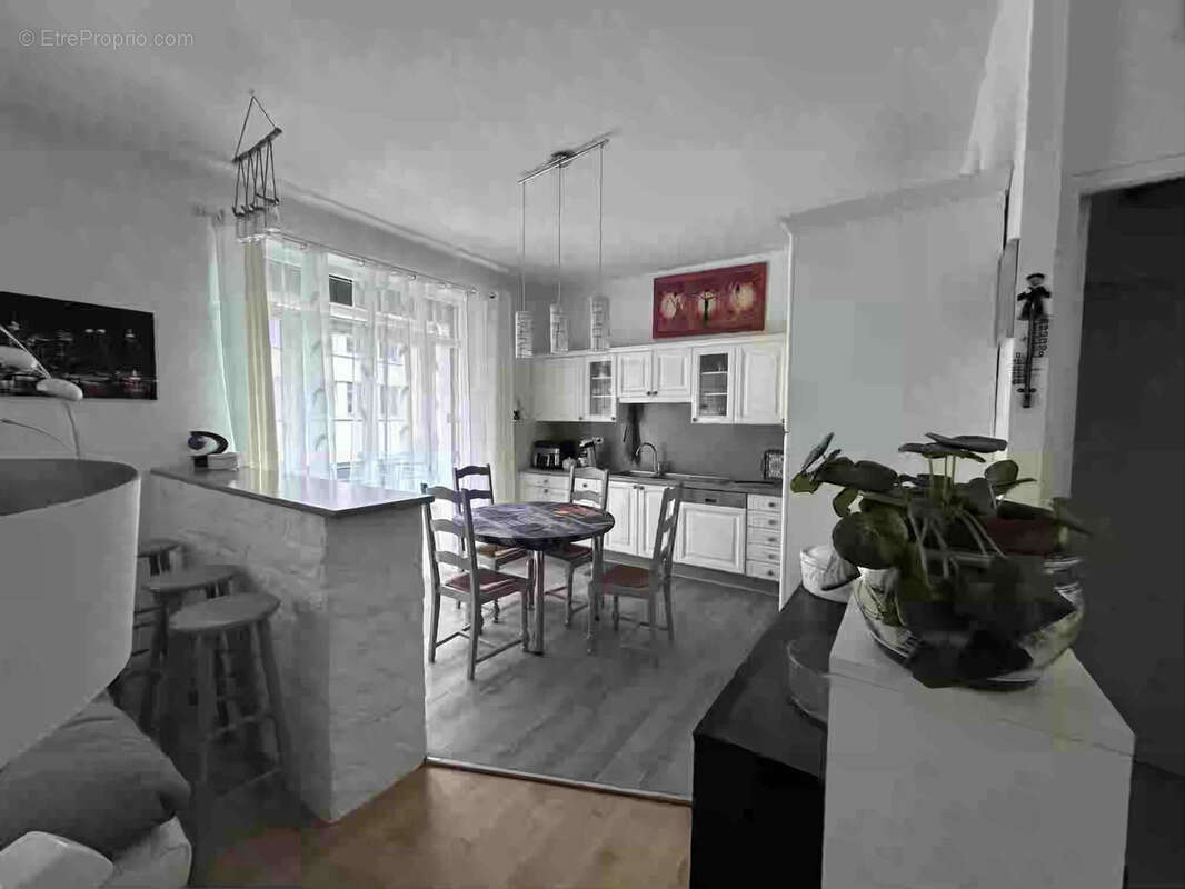 Appartement à TULLE