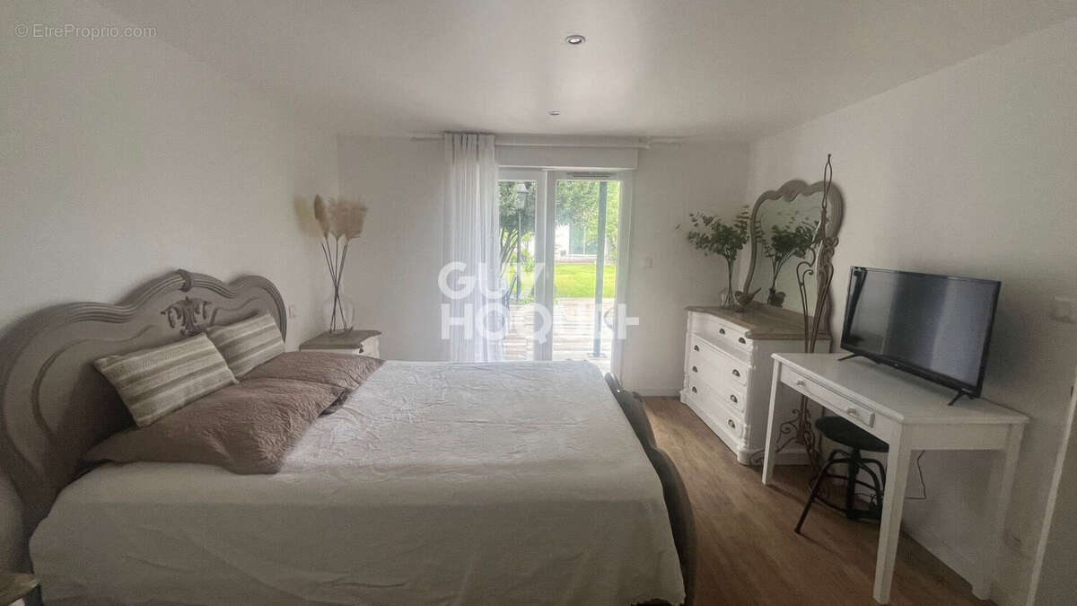 Maison à MARGNY-LES-COMPIEGNE