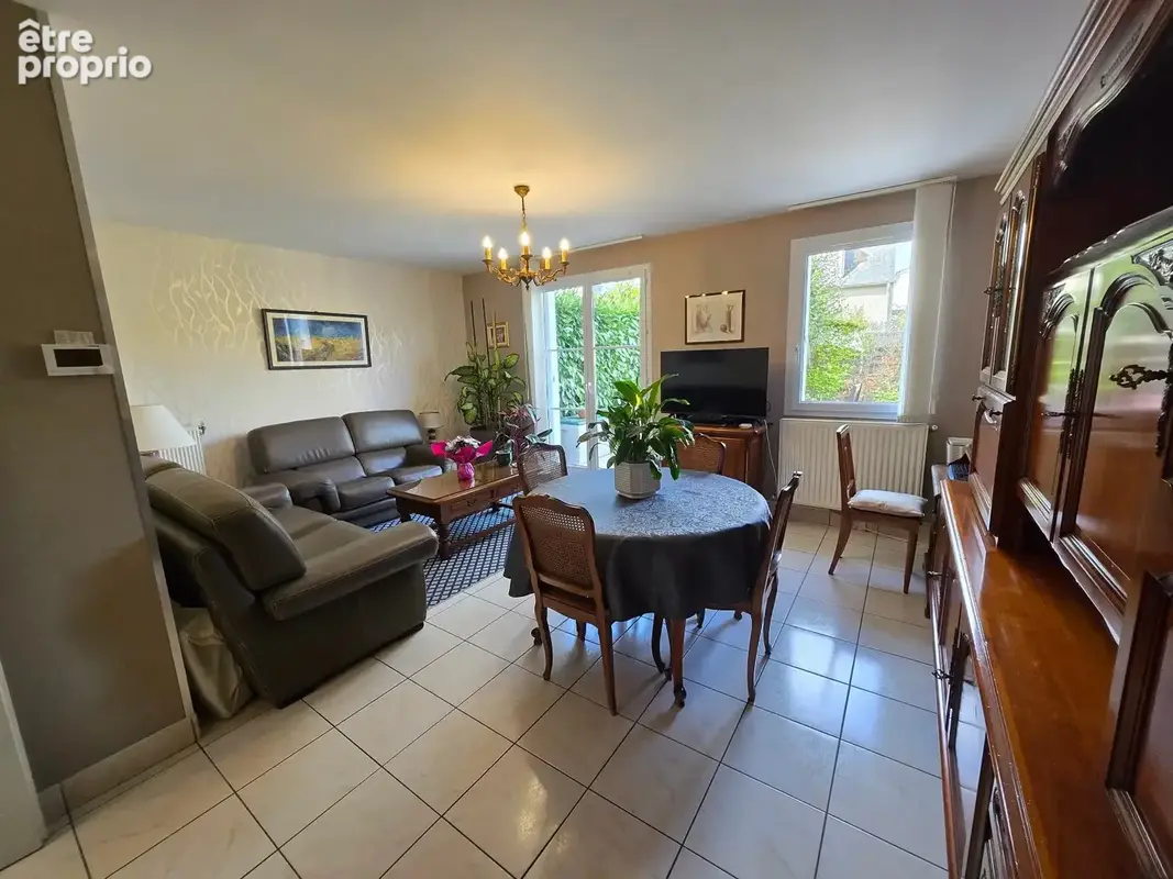 A Vendre Maison Orléans - photo 3