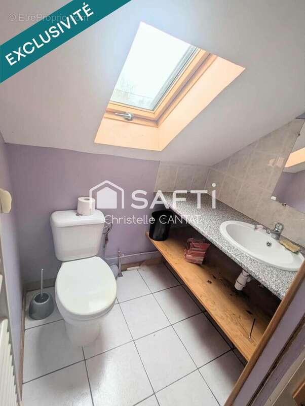 Photo 8 - Maison à BEZENET