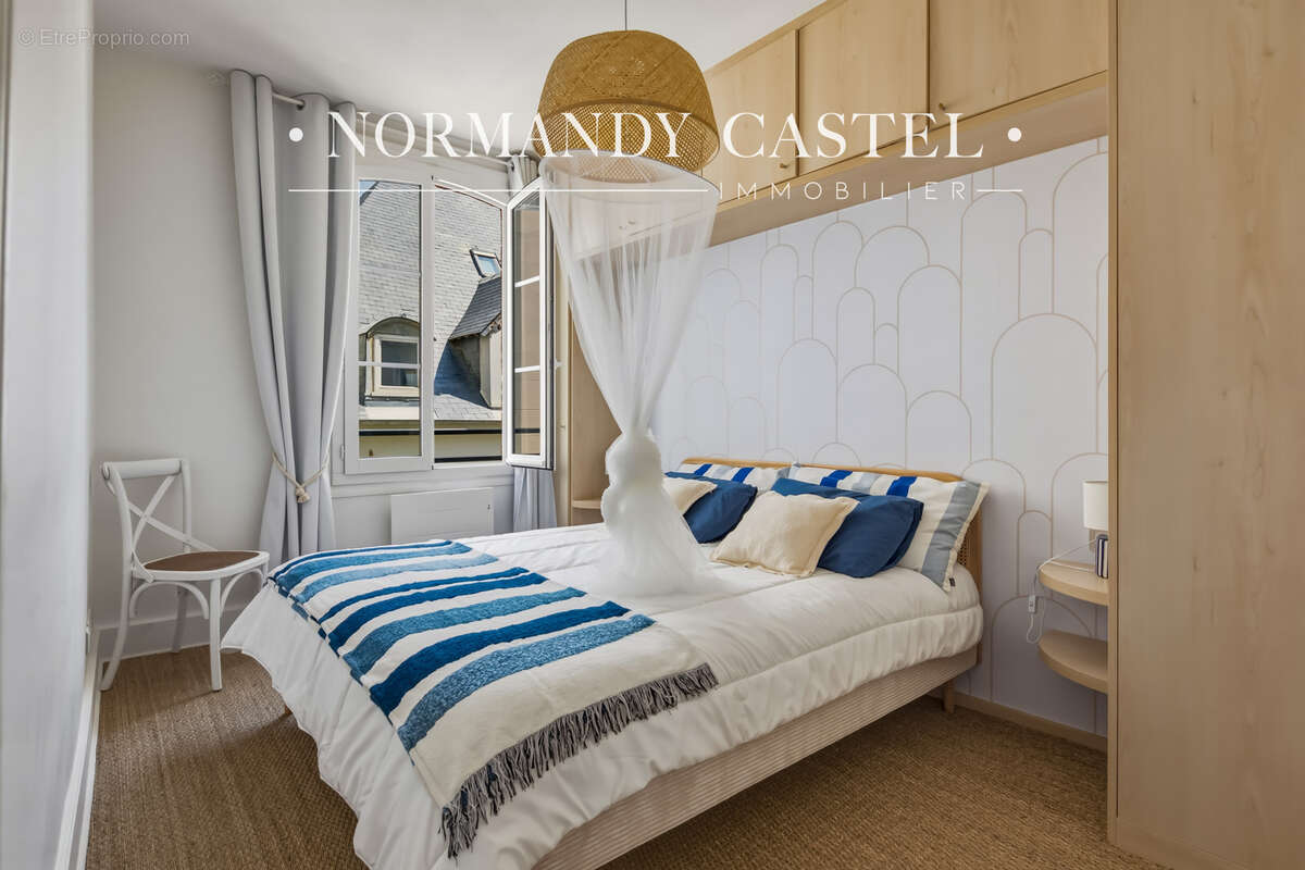 Appartement 2 pieces acces plage et parking - photo 9