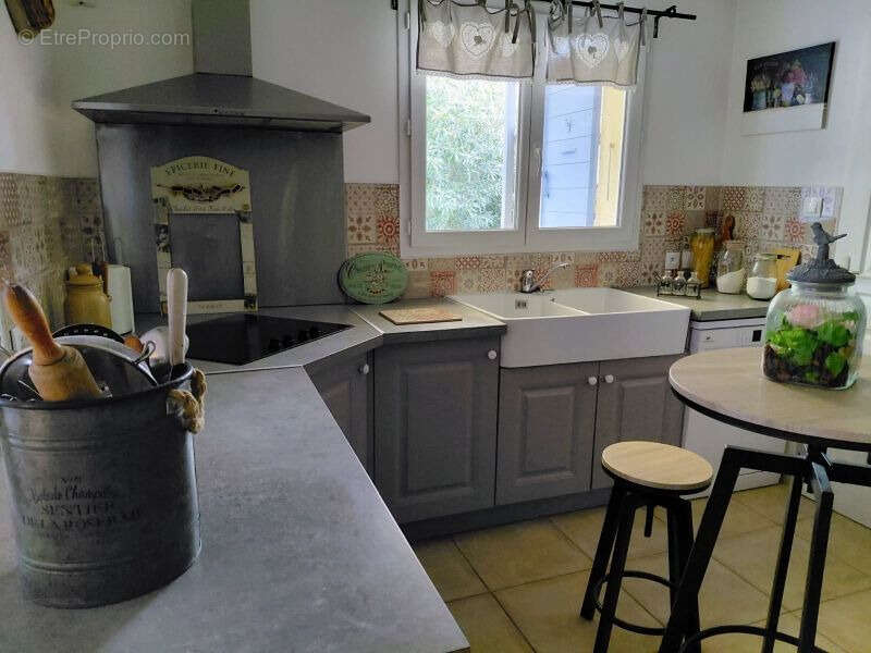 Maison à CHEVAL-BLANC