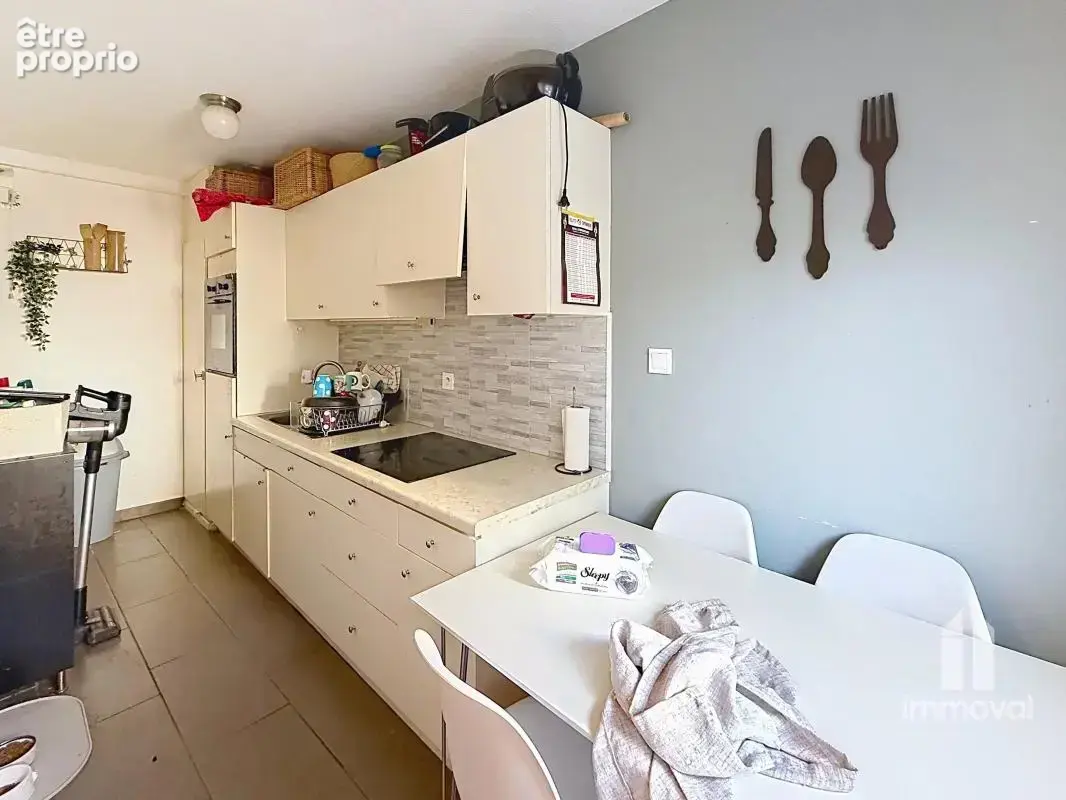 Neudorf, studio de 33m2 libre d'occupation - photo 2