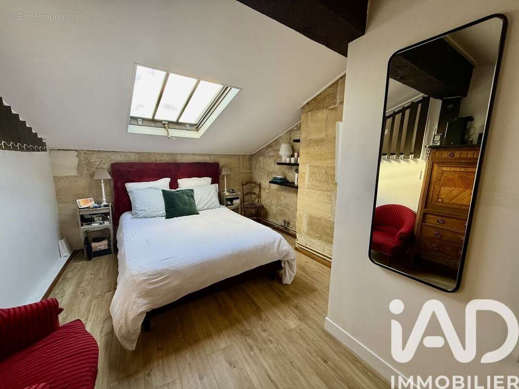 Photo 8 - Appartement à BORDEAUX