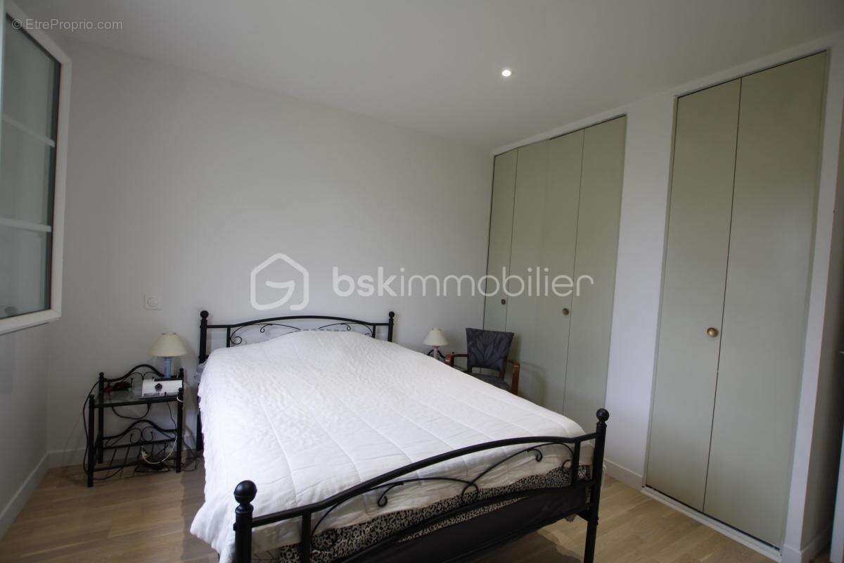 Maison à LE CHATELET-EN-BRIE