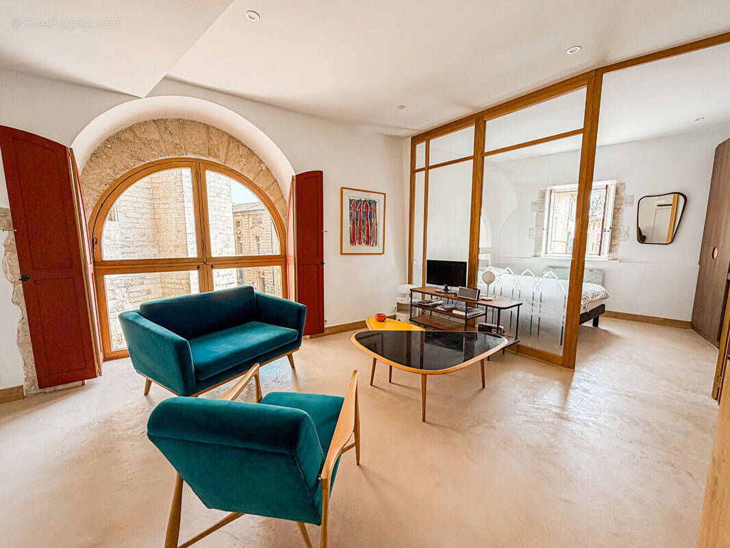 Appartement à AVIGNON