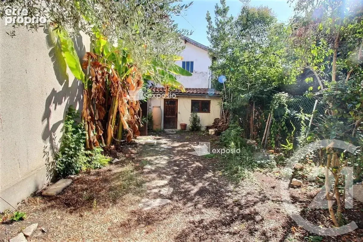 Photo Maison à Bordeaux au prix de 470 000€