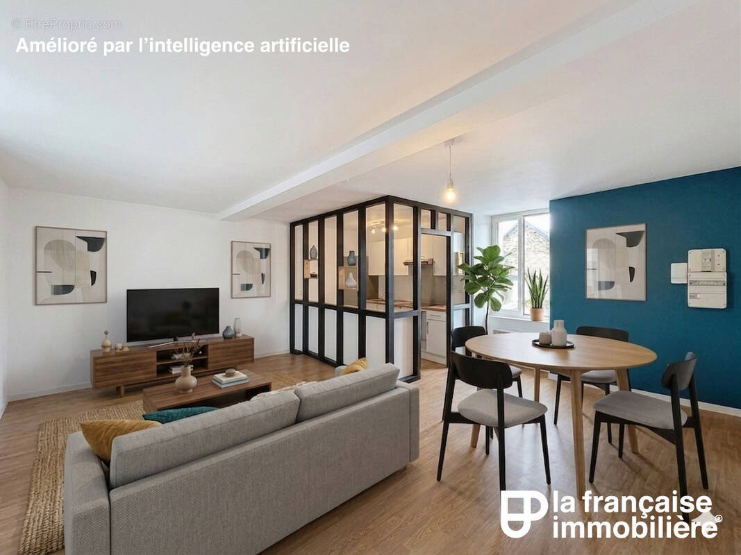Appartement à PACE