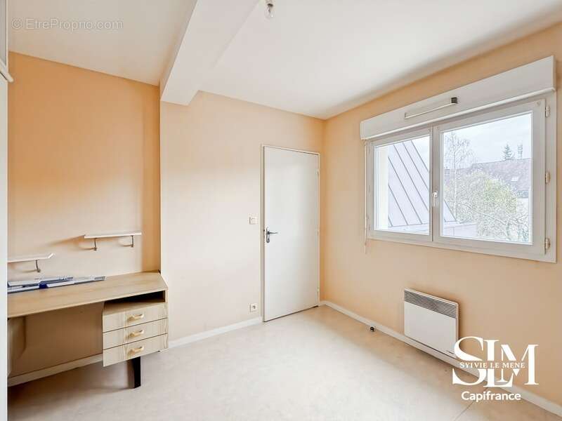 Appartement à PONTIVY