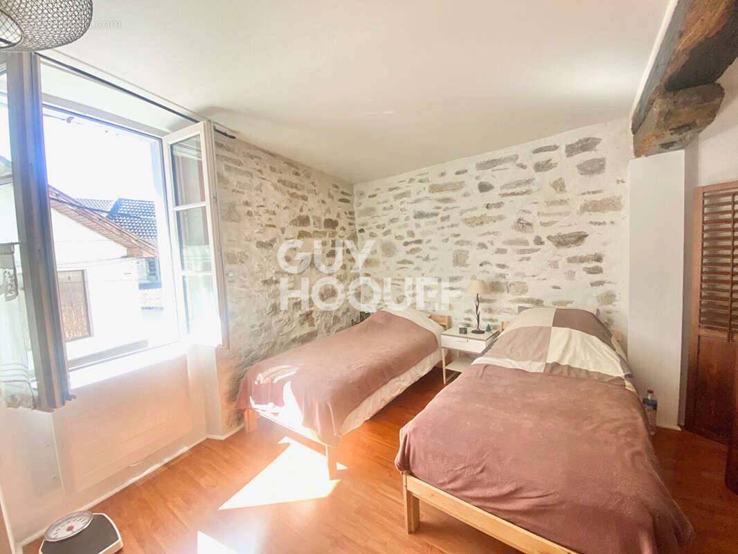 Maison à SALIES-DE-BEARN