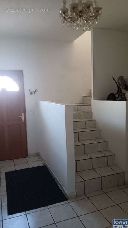 Maison 150 m2  5 pièces - photo 3