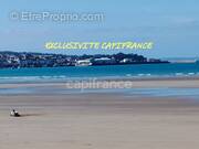 Appartement à DOUARNENEZ