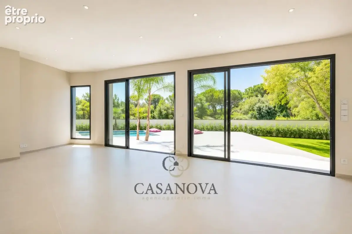 Maison castelanu - piscine - grand terrain - garage. - photo 7