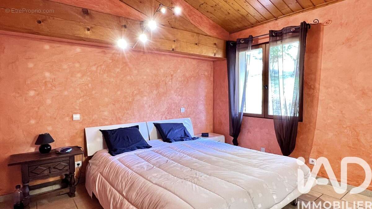 Photo 7 - Maison à LANCRANS