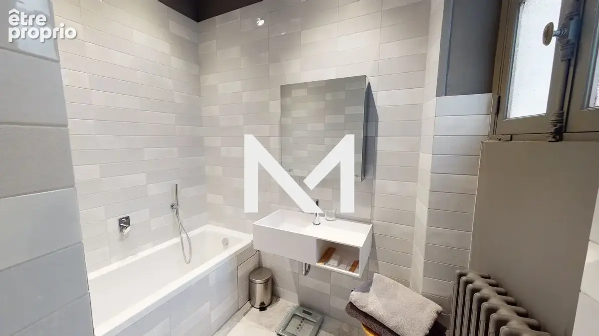 Appartement 4 pièces 109 m² à vendre à Grenoble (38000) - photo 6