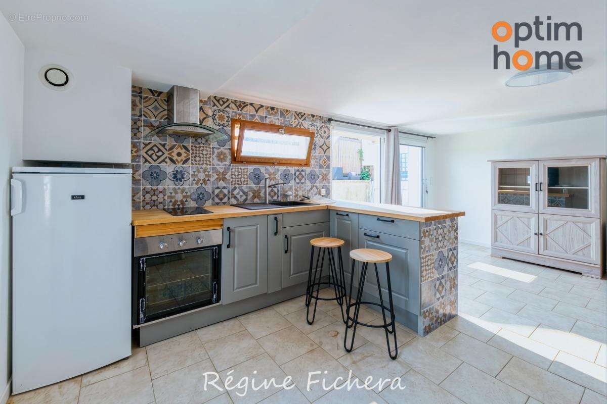 Maison à vendre 6 pièces BOUC BEL AIR (13) - photo 35