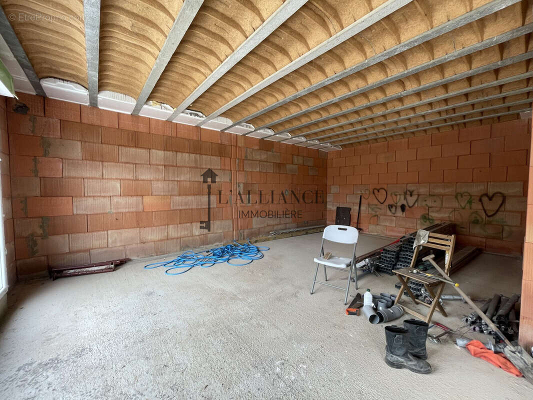 Maison 283 m² à Ecoust-Saint-Mein  - photo 4