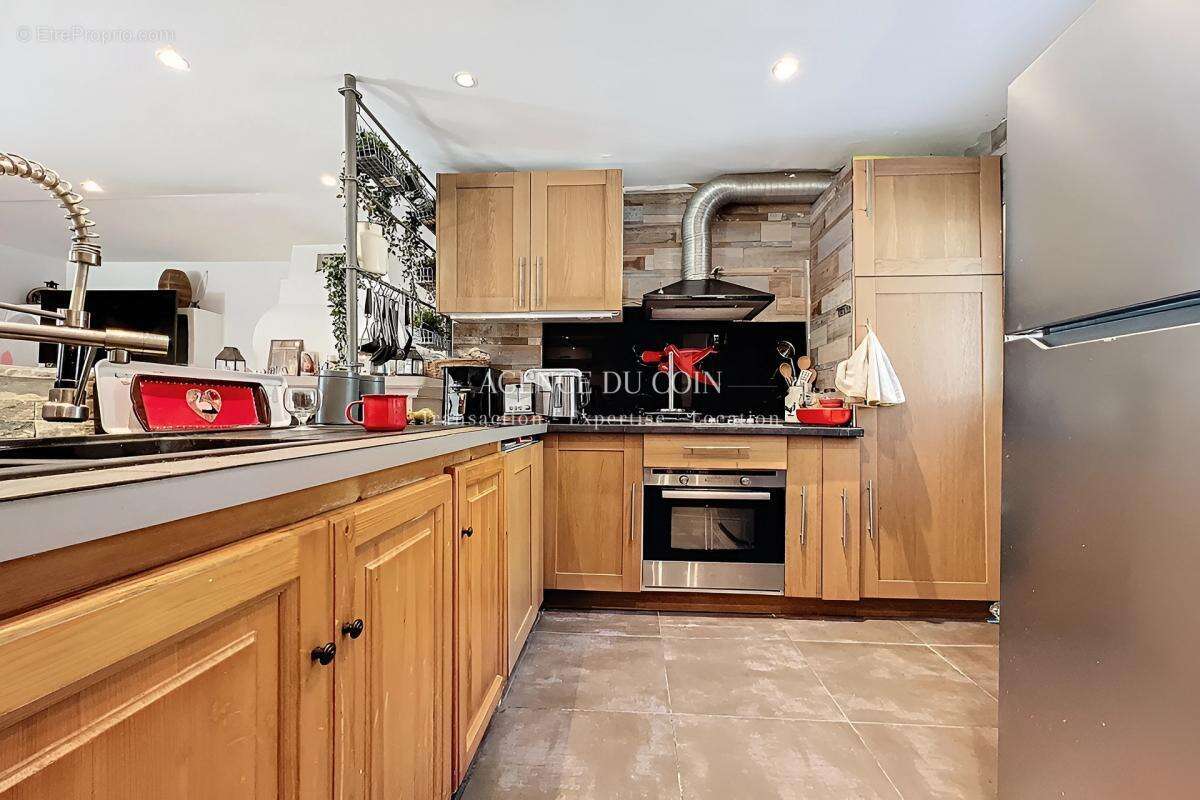 Maison à SAINTE-MAXIME