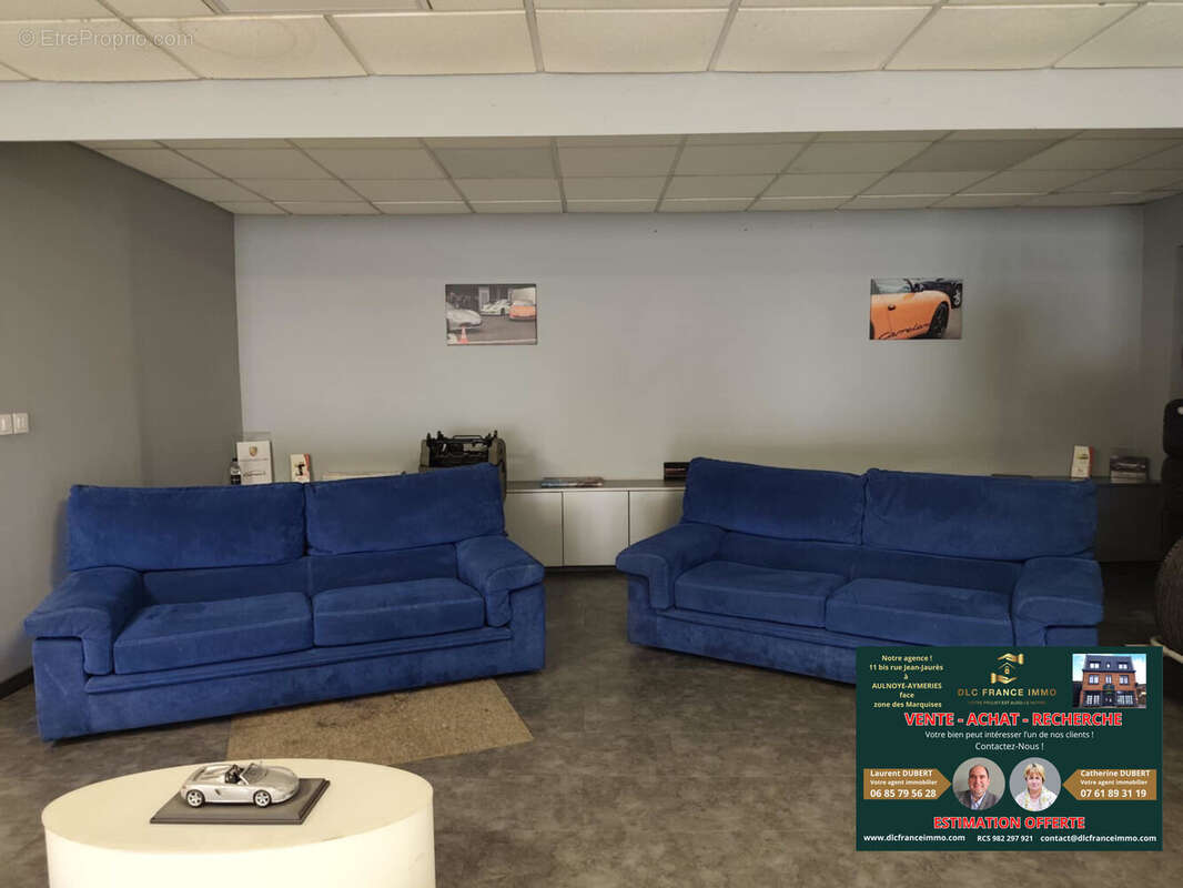 Photo 8 - Parking à BERLAIMONT